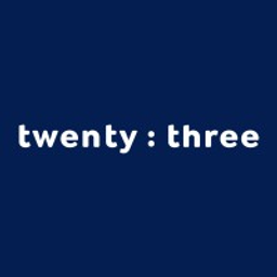 My23 Logo