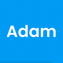 Adam Logo