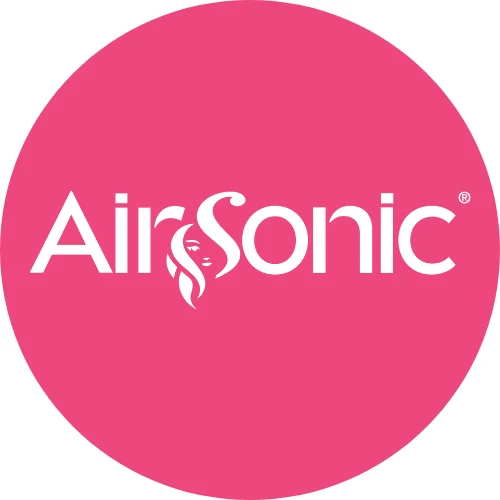 MyAirSonic Logo