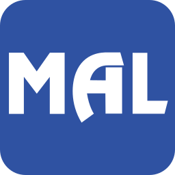 Myanimelist Logo