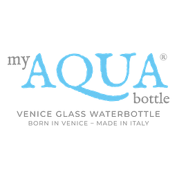 My AQUA Bottle Logo