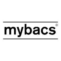 mybacs® Logo