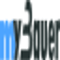 Mybauer Logo