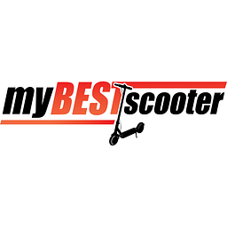 myBESTscooter Logo