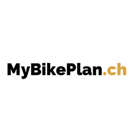 Mybikeplan Logo
