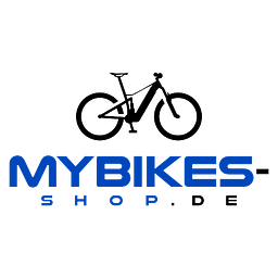 Mybikes Shop Logo