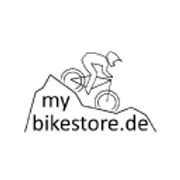 Mybikestore Logo