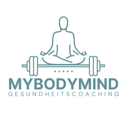 MyBodyMind GmbH Logo