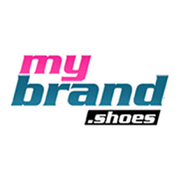 Mybrandshoes Logo
