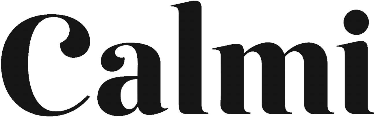 Calmi Logo