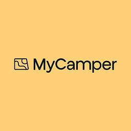 MyCamper Logo