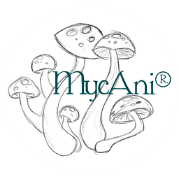 MycAni Logo
