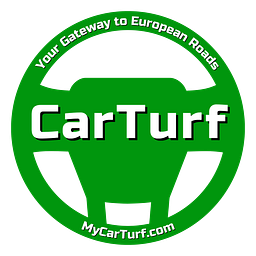 CarTurf Logo