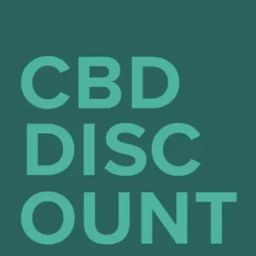CBD Discount Logo