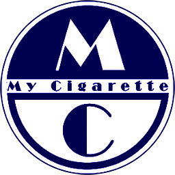My Cigarette s.r.l.s. Logo