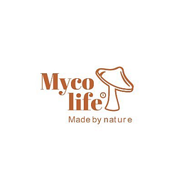 Mycolife - Funghi medicinali Logo