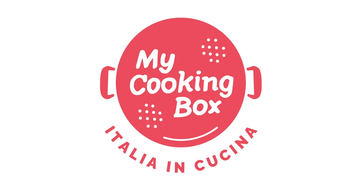 Mycookingbox Logo