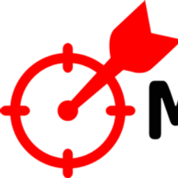 Mydarts Logo