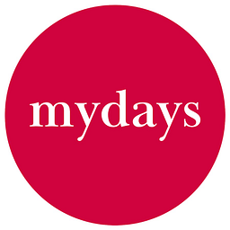 mydays GmbH Logo