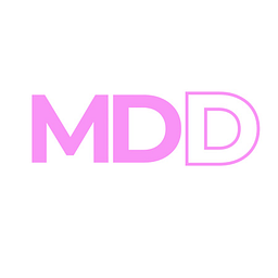 MyDermaDream Logo