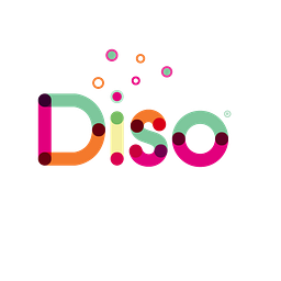 myDiso Logo