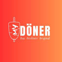 My Döner Logo