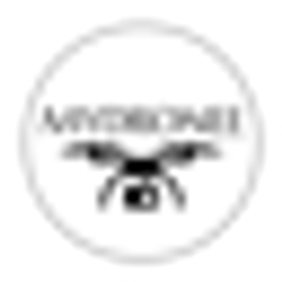 MyDronee Logo