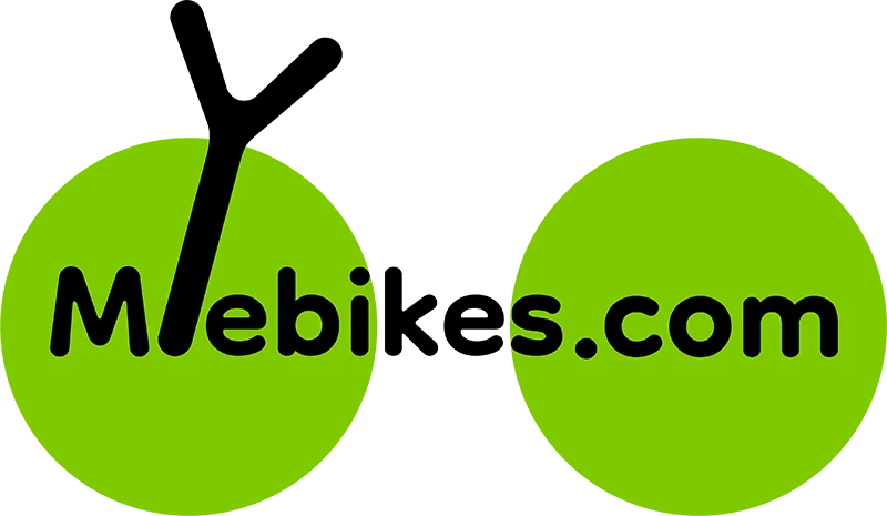 Myebikes Logo