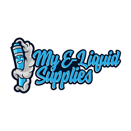 My E-Liquid Supplies Logo