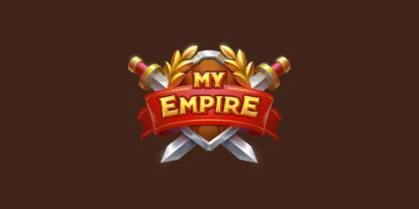 MyEmpire Casino Logo