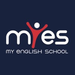 My English School Logo