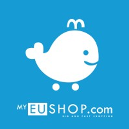 Myeushop Logo