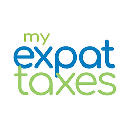 MyExpatTaxes Logo
