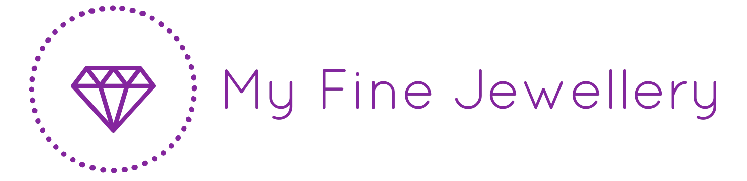 JUWELENWERK / MY FINE JEWELLERY Logo
