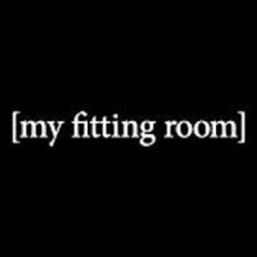 My Fittting Room Logo