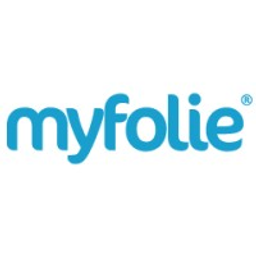 myfolie GmbH Logo