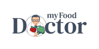 myFoodDoctor Logo