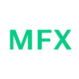Myforexvps Logo