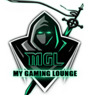 Mygaminglounge Logo