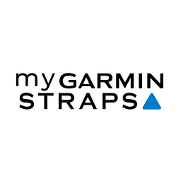 Mygarminstraps Logo