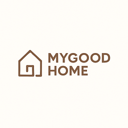 MyGoodHome Logo