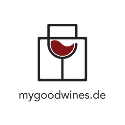 Mygoodwines Logo