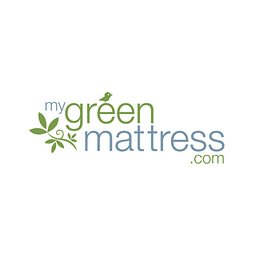 My Green Mattress Logo