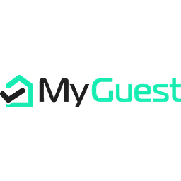 Myguest Logo