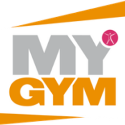 MYGYM Ladies Fitnessstudio Wernigerode Logo