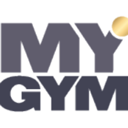 Mygym Prime Logo