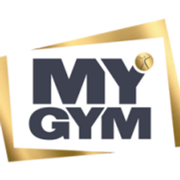 MYGYM Prime Fitnessstudio Alsfeld Logo