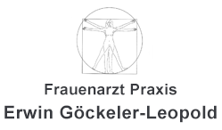 Göckeler-Leopold Erwin Arzt für Frauenheilkunde und Geburtshilfe Logo