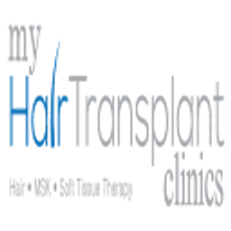 Myhairtransplantclinics Logo