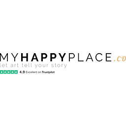 Myhappyplace Logo
